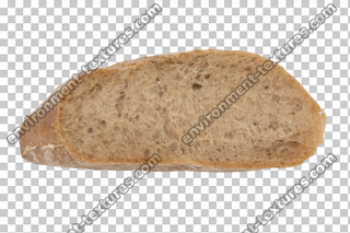 Photo Textures of Small Bread